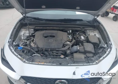 2024 Mazda Cx-30 2.5 S Select Sport z USA, uszkodzony, nr VIN 3MVDMBBM4RM628329